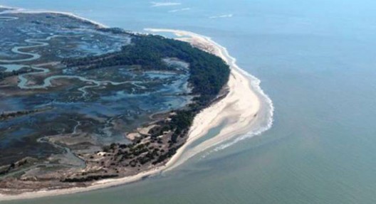Private Bay Point Island on Sale for $16 Million