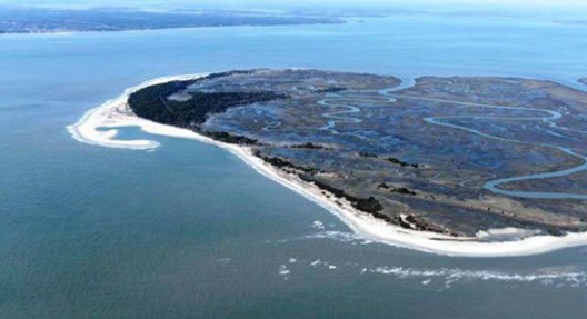 Private Bay Point Island on Sale for $16 Million