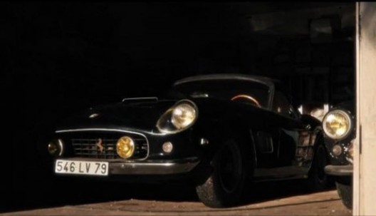 Rare Cars Rotting Away in French Barn Could Fetch 15 Million