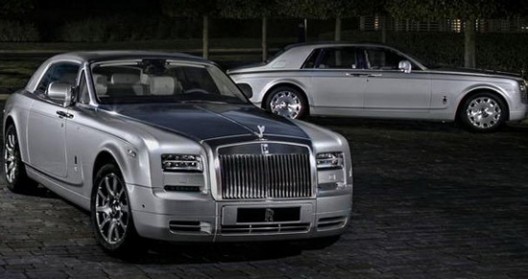 New Rolls-Royce Suhail Collection