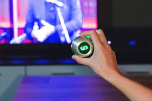 The Simplest Remote Ever - SPIN Remote
