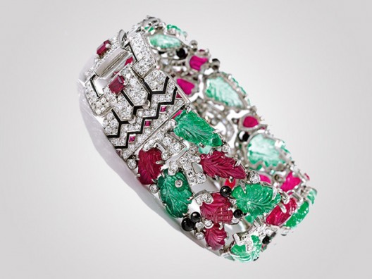 Jewelry From Famous Collections Brought $44,1 Million to Sothebys New York Magnificent Jewels Auction