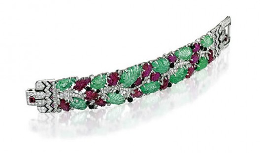 Jewelry From Famous Collections Brought $44,1 Million to Sothebys New York Magnificent Jewels Auction