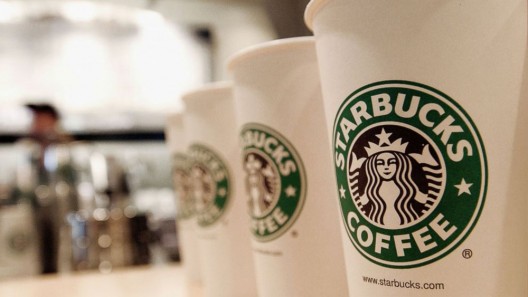 You Can Win Starbucks for Life - 30 Years