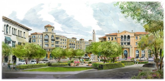 Sterling Collection at Silverleaf - $350 Million Residential Project