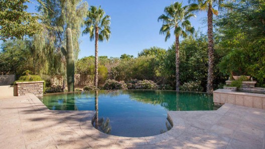 Steve Nash's Arizona Home On Sale For $4.15 Million