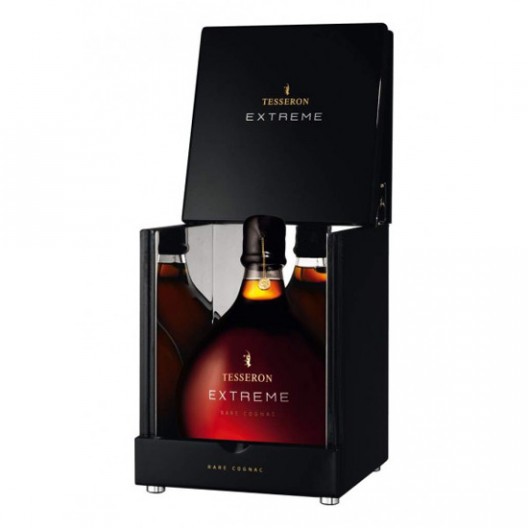 Tesseron Royal Blend - Limited Edition Cognac