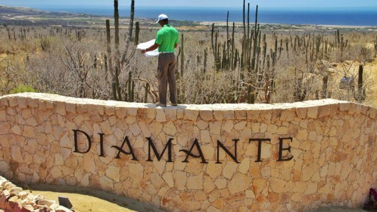 Los Cabos Is Mexicos Golf Capital Again with Tiger Woods First Completed 18-hole Course