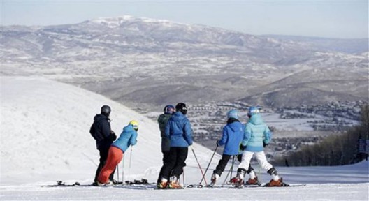 Vail Resort Plans to Build the Largest Ski Resort in the US