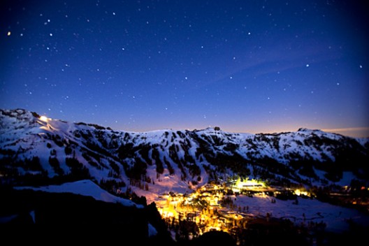 Vail Resort Plans to Build the Largest Ski Resort in the US