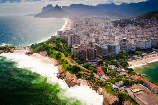 2016 Rio Summer Games Packages