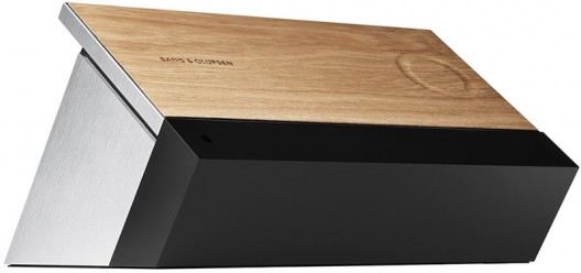 BeoSound Moment - Bang & Olufsen's New Wireless Music System