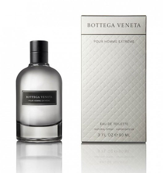 Bottega Veneta Pour Homme Extrême for Men