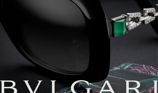 Bulgari New MVSA Eyewear Collection
