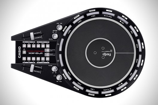 Casio Introduces Two New Trackformer DJ Devices