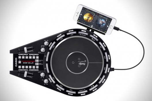 Casio Introduces Two New Trackformer DJ Devices