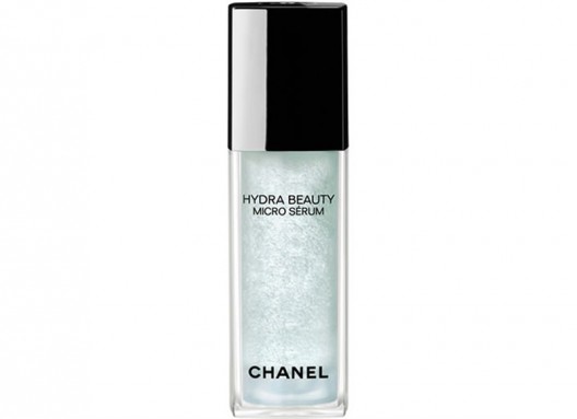 Chanel's New Hydra Beauty Micro Serum