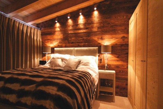 Buy a Dream Alpine Home in Exclusive Resort of Arosa in Switzerland