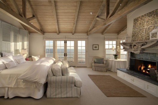 Dennis Miller's California Beach House on Sale for $22,5 Million