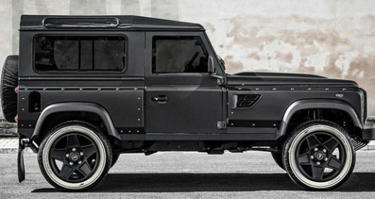 Flying Huntsman will be selling Chelsea Truck Company, a sub-brand of Kahn Design