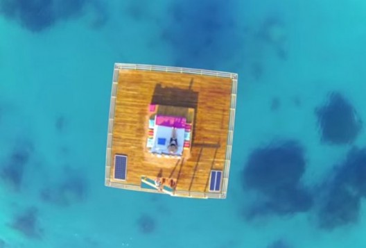 Paradise In The Ocean - The Manta Resort, Pemba Island