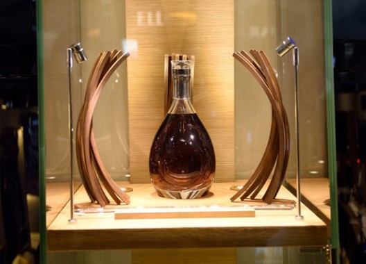 Martell Premier Voyage - 300th Anniversary Limited Edition