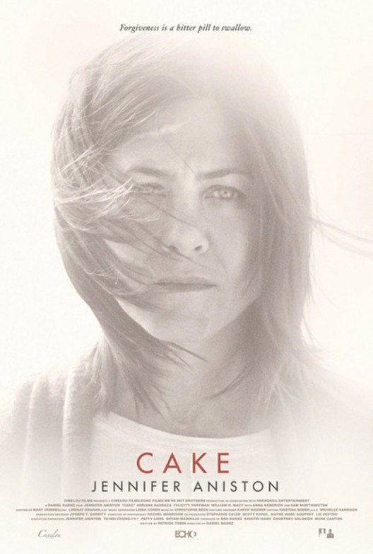 Meet Jennifer Aniston at the LA Premiere and After-Party for CAKE