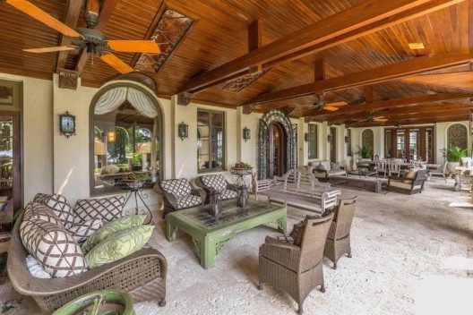 One of Jacksonvilles Most Beautiful and Historic Estate Homes on Sale