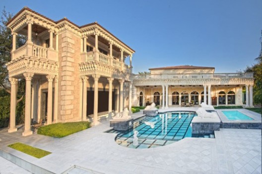 $30 Million Palm Beach Gardens Mansion