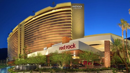Red Rock Casino, Resort and Spa - Best Las Vegas off the Strip