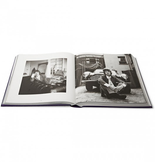 TASCHEN Launched Rolling Stones SUMO-Size Collectors' Edition Hardcover Book