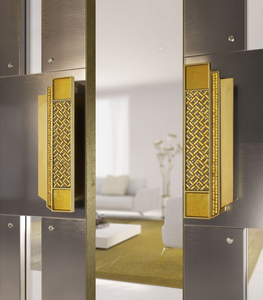 SICIS' New Concept of Interior Design at Maison & Objet