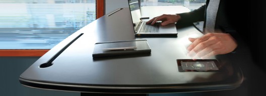 New Stir Kinetic Desk M1 - The Best 'Smart' Desk