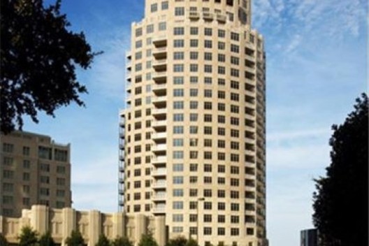 Billionaire Trevor Rees-Jones Selling His Penthouse at the Ritz, Dallas