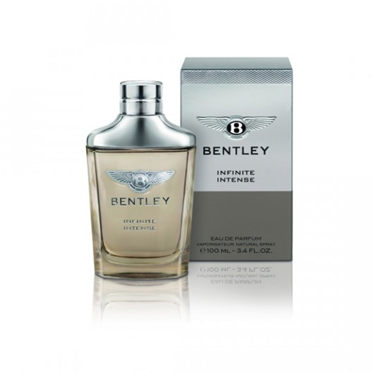 New Bentley Infinity Fragrance for Men