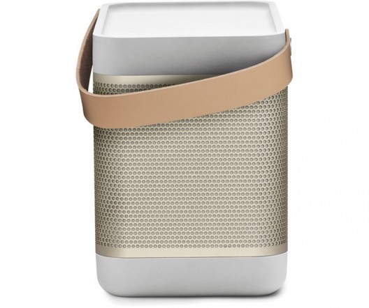 Beolit 15 - Bang and Olufsen's New Portable Speaker