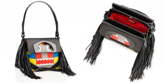 Christian Louboutin Tribalou Collection Pays Homage to American Indians