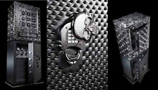 Modern And Antique In One – Döttling Fusion Safe