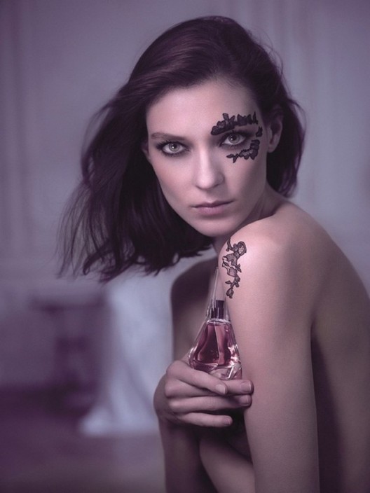 Givenchy Introduces Ange ou Demon Le Parfum & Accord Illicite