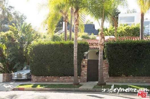 Josh Flagg's L.A. Pad on Sale for $2 Million