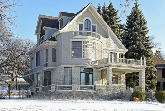 Josh Hartnett's Victorian Home on Sale for Just $2,395,000