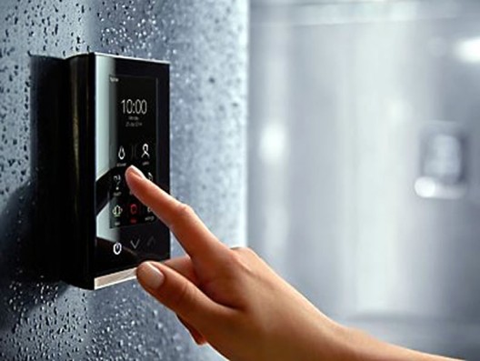 Take Your Shower on Another Level with Kohlers Digital Showering Experience