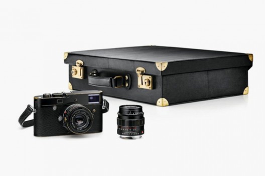 Special Edition Lenny Kravitz x Leica M-P Type 240 Camera Kit