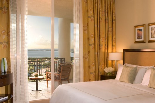 Live the Life of Luxury Package at Palm Beach Marriott Singer Island Beach Resort & Spa