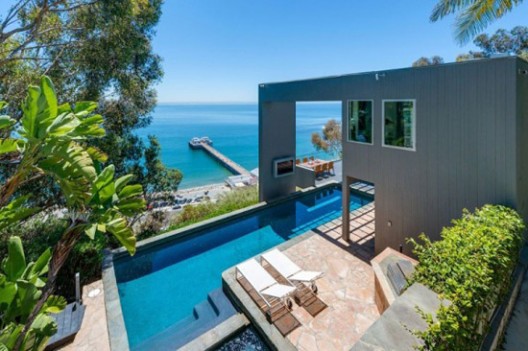 Mathew Perry Sold His Fancy Malibu Home