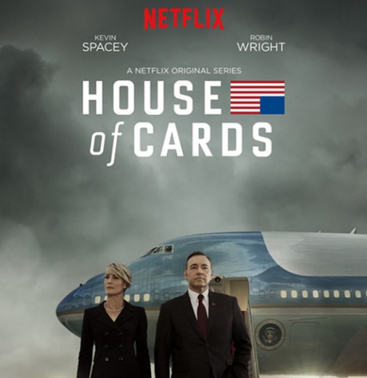Meet Kevin Spacey And Enjoy After Party of House of Cards