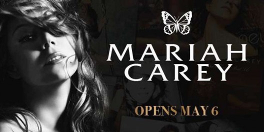 Meet Mariah Carey And Receive 2 Tickets to her Las Vegas Residency