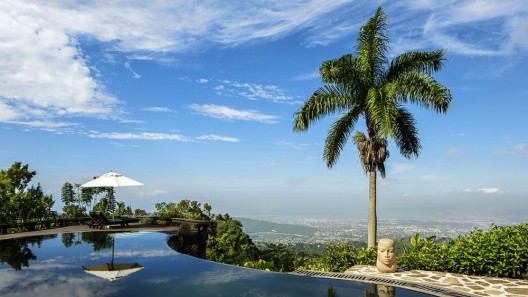 Strawberry Hills - Luxury Retreat in Jamaicas Blue Mountains