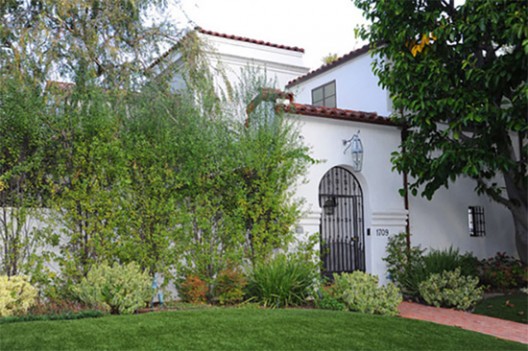 Terence and Rachel Winter's Beverly Hills Residence on Sale for $7,5 Million