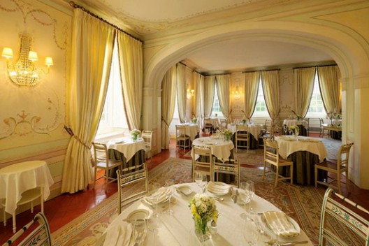 Tivoli Palácio de Seteais - One of Most Sought-after Hotels in Portugal
